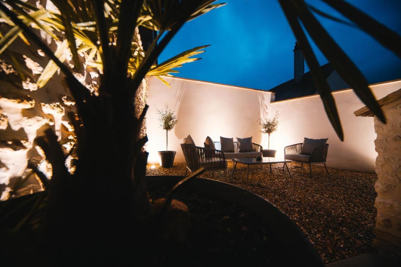 Appartement Avec Jardin Prive - Pacy Sur Eure Exterior photo